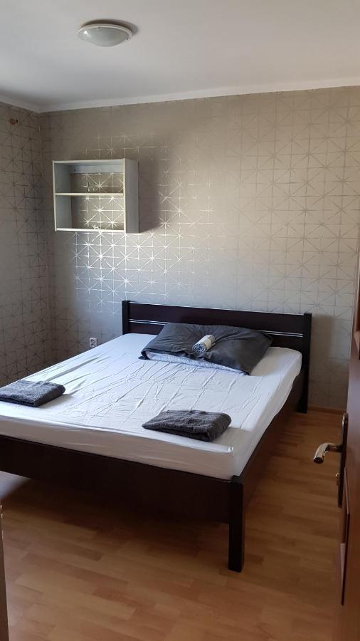 Nad Morzem Apartment Gdansk Luaran gambar