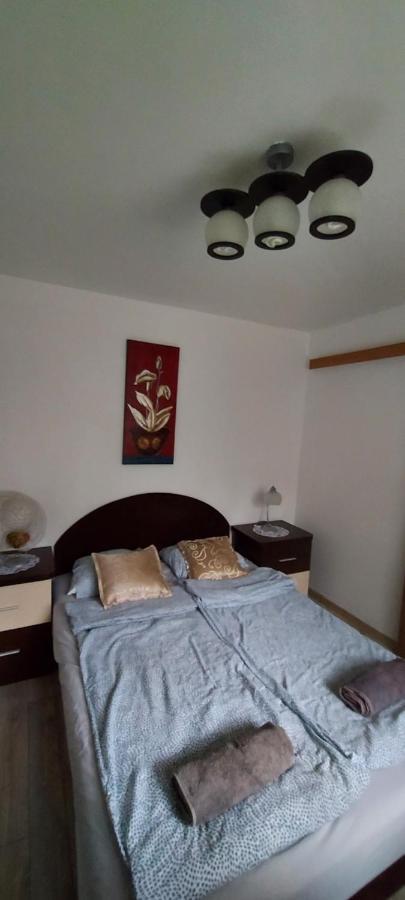 Nad Morzem Apartment Gdansk Luaran gambar