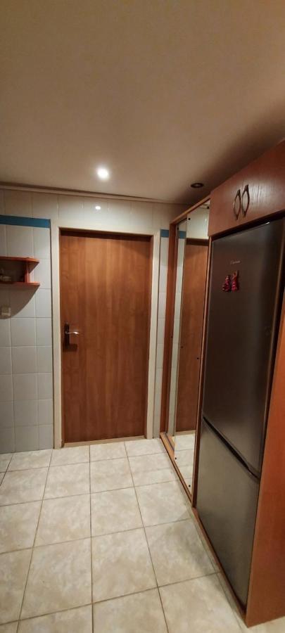 Nad Morzem Apartment Gdansk Luaran gambar