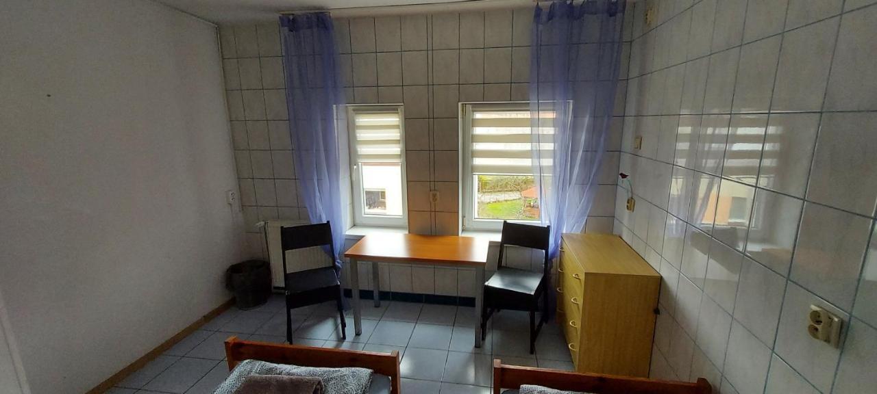 Nad Morzem Apartment Gdansk Luaran gambar
